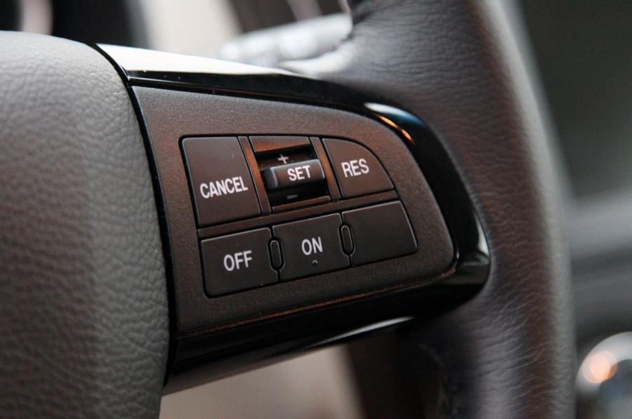  Mazda CX-9 2012 года  (фото 23 из 81)